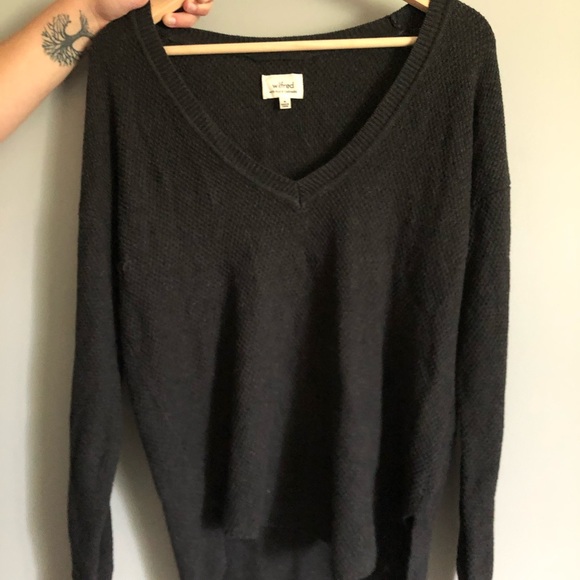 WILFRED GALOIS SWEATER - Picture 2 of 3